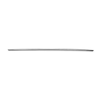 Rear Trim Stainless Steel Honda Civic Sedan VIII 2006-2011 photo 2