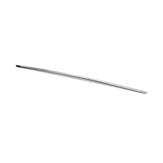 Rear Trim Stainless Steel Honda Civic Sedan VIII 2006-2011 photo 1