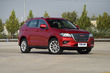 Overview compact crossover Haval H2 photo 10