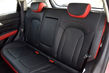 Overview compact crossover Haval H2 photo 9