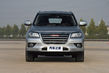 Overview compact crossover Haval H2 photo 2