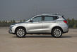 Overview compact crossover Haval H2 photo 3