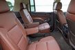 Overview large size SUV Chevrolet Suburban photo 7