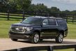 Overview large size SUV Chevrolet Suburban photo 2