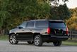 Overview large size SUV Chevrolet Suburban photo 10