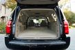 Overview large size SUV Chevrolet Suburban photo 8