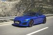 Updated modification of a sports coupe Jaguar F-Type Coupe photo 8