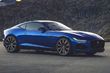 Updated modification of a sports coupe Jaguar F-Type Coupe photo 7