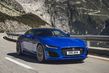 Updated modification of a sports coupe Jaguar F-Type Coupe photo 2