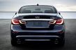 Overview of the premium sedan Infiniti Q70 photo 12