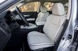 Overview of the premium sedan Infiniti Q70 photo 7
