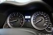 Overview of the premium sedan Infiniti Q70 photo 6
