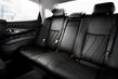 Overview of the premium sedan Infiniti Q70 photo 9