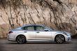 Overview of the premium sedan Infiniti Q70 photo 3