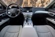 Overview of the premium sedan Infiniti Q70 photo 5