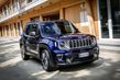 Overview compact crossover Jeep Renegade photo 2