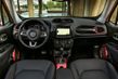 Overview compact crossover Jeep Renegade photo 5