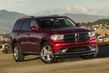 Review full-size SUV Dodge Durango photo 3