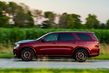 Review full-size SUV Dodge Durango photo 5