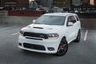 Review full-size SUV Dodge Durango photo 4