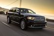 Review full-size SUV Dodge Durango photo 14