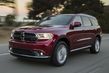 Review full-size SUV Dodge Durango photo 13