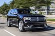 Review full-size SUV Dodge Durango photo 12