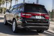Review full-size SUV Dodge Durango photo 15