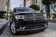 Review full-size SUV Dodge Durango photo 8
