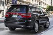 Review full-size SUV Dodge Durango photo 7