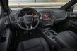 Review full-size SUV Dodge Durango photo 9
