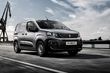 Overview a compact van like the Peugeot Partner photo 9