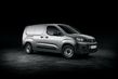 Overview a compact van like the Peugeot Partner photo 8