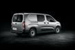 Overview a compact van like the Peugeot Partner photo 7