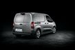 Overview a compact van like the Peugeot Partner photo 4