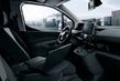 Overview a compact van like the Peugeot Partner photo 5
