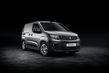 Overview a compact van like the Peugeot Partner photo 3