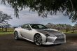 Overview high-performance coupe Lexus LC500 photo 13