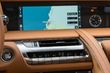 Overview high-performance coupe Lexus LC500 photo 8
