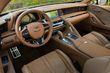 Overview high-performance coupe Lexus LC500 photo 6