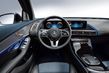Electric four-wheel drive crossover Mercedes-Benz EQC photo 7