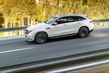 Electric four-wheel drive crossover Mercedes-Benz EQC photo 10