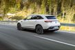Electric four-wheel drive crossover Mercedes-Benz EQC photo 9