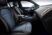 Electric four-wheel drive crossover Mercedes-Benz EQC photo 6