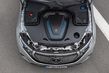 Electric four-wheel drive crossover Mercedes-Benz EQC photo 13