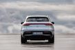 Electric four-wheel drive crossover Mercedes-Benz EQC photo 14