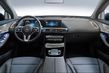 Electric four-wheel drive crossover Mercedes-Benz EQC photo 5
