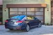 Review of premium sedan Hyundai Genesis G80 photo 3
