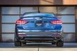 Review of premium sedan Hyundai Genesis G80 photo 10