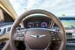 Review of premium sedan Hyundai Genesis G80 photo 7